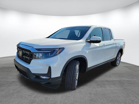 New 2025 Honda Ridgeline RTL image 3