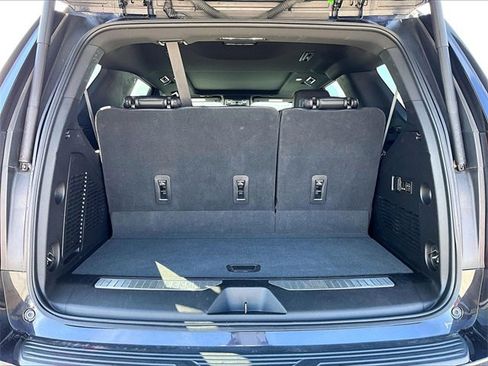 Used 2023 GMC Yukon Denali w/ Max Trailering Package image 30