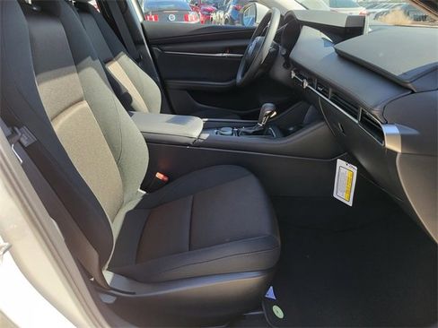 New 2026 MAZDA MAZDA3 s image 7
