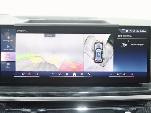 Used 2026 BMW X5 xDrive40i w/ M Sport Package AWD/4WD image 19
