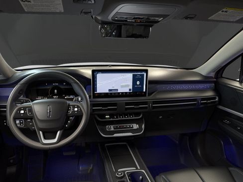 New 2025 Lincoln Corsair Grand Touring w/ Equipment Group 301A AWD/4WD image 31