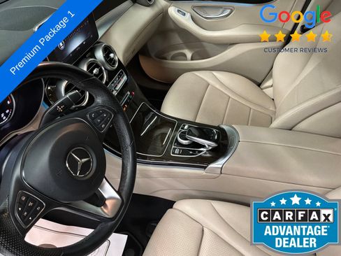 Used 2017 Mercedes-Benz GLC 300 image 25