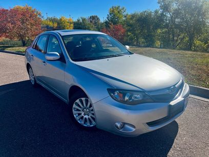 Used 2010 Subaru Impreza 2.5i Premium