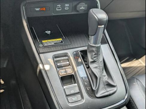 Used 2025 Honda CR-V EX-L image 13