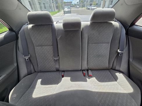 Used 2009 Toyota Corolla FWD image 28