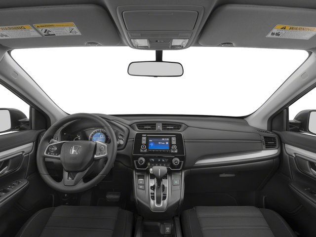 Used 2018 Honda CR-V LX image 9