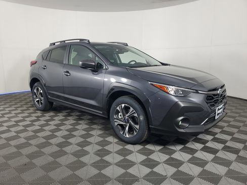 New 2026 Subaru Crosstrek 2.0i Premium image 2