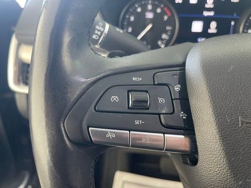 Used 2020 Cadillac XT4 Premium Luxury AWD/4WD image 39