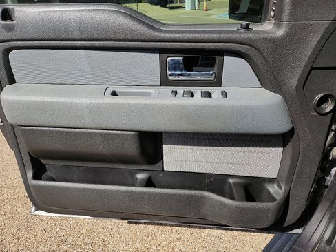 Used 2014 Ford F150 STX w/ Equipment Group 201A Mid image 14