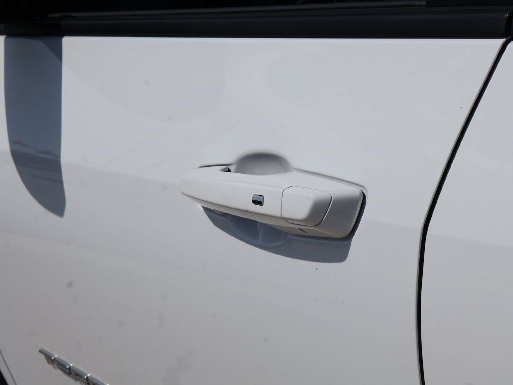 Used 2026 GMC Terrain Elevation AWD/4WD image 18