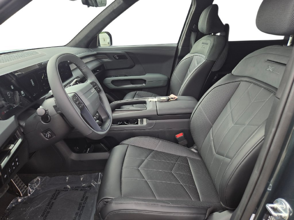 New 2027 Kia Telluride X-Line SX Prestige AWD/4WD image 17