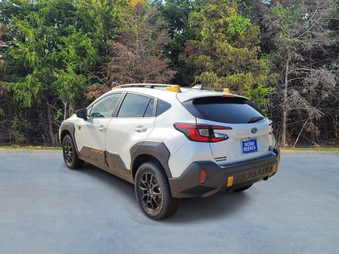 New 2026 Subaru Crosstrek 2.5i Wilderness w/ Crosstrek Mirror Package AWD/4WD image 19