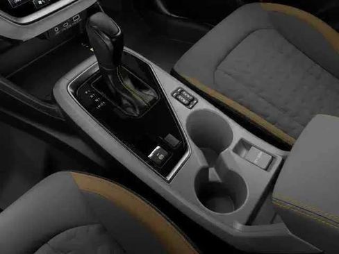 New 2026 Subaru Crosstrek 2.5i Sport AWD/4WD image 20