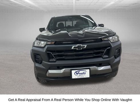 Used 2024 Chevrolet Colorado Trail Boss w/ Advanced Trailering Package image 5