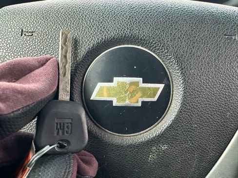 Used 2016 Chevrolet Express 2500 image 34