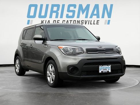 Used 2019 Kia Soul image 1