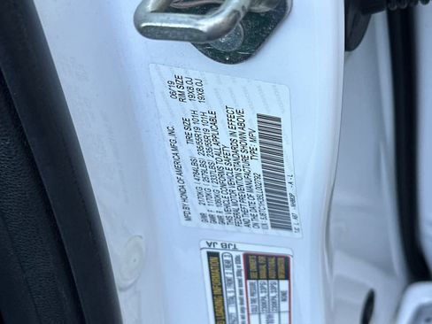 Used 2020 Acura RDX image 34