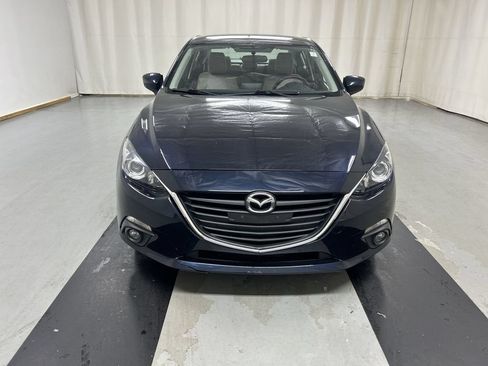 Used 2015 MAZDA MAZDA3 i Touring FWD image 3