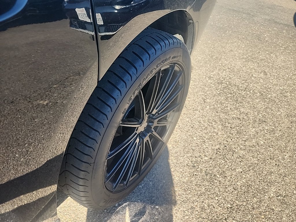 Used 2019 Dodge Charger SXT RWD image 8