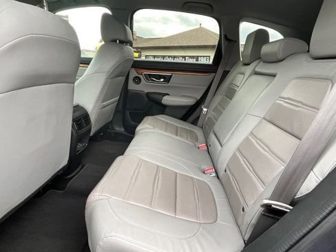 Used 2019 Honda CR-V EX-L image 32