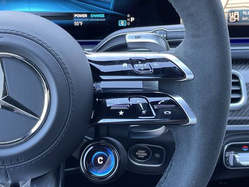 New 2026 Mercedes-Benz GLE 53 AMG 4MATIC Coupe image 26