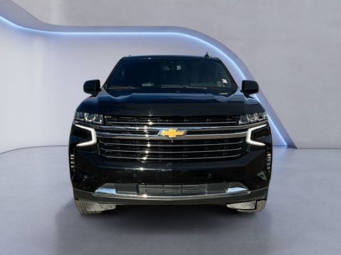 Used 2022 Chevrolet Tahoe LT w/ Luxury Package image 8
