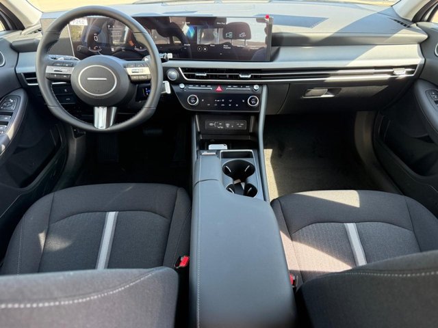 New 2026 Hyundai Sonata SEL FWD image 6