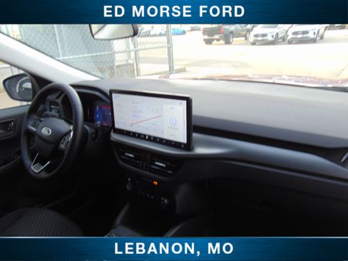 New 2026 Ford Escape Active w/ Tech Pack #1 image 16