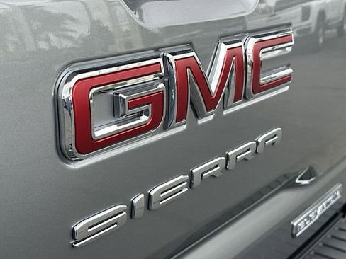 New 2026 GMC Sierra 1500 Elevation w/ Elevation Premium Package image 32