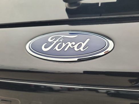 Certified 2023 Ford Explorer ST w/ Equipment Group 401A image 7