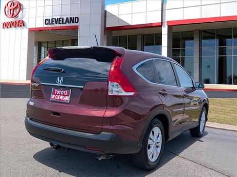Used 2012 Honda CR-V EX image 7