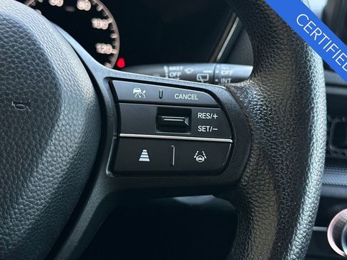 Certified 2023 Honda CR-V LX image 27
