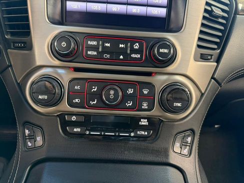 Used 2016 GMC Yukon Denali image 60