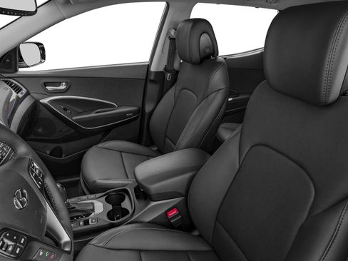 Used 2017 Hyundai Santa Fe Sport w/ Cargo Package FWD image 50