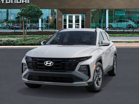 New 2026 Hyundai Tucson SEL image 6