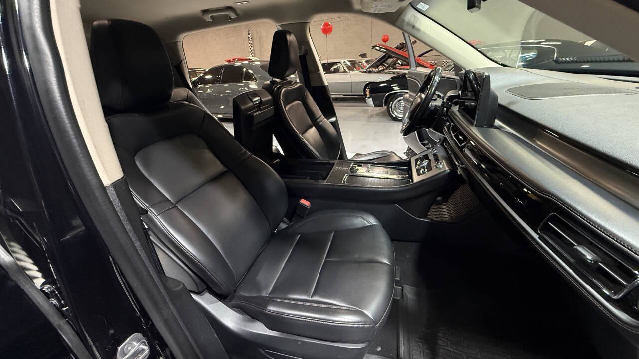 Used 2021 Lincoln Aviator AWD image 50