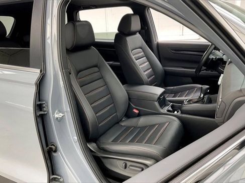 Certified 2024 Honda CR-V Sport-L image 7