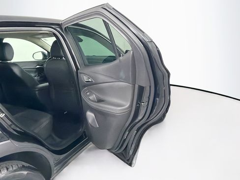 Used 2025 Buick Encore GX Preferred FWD image 27