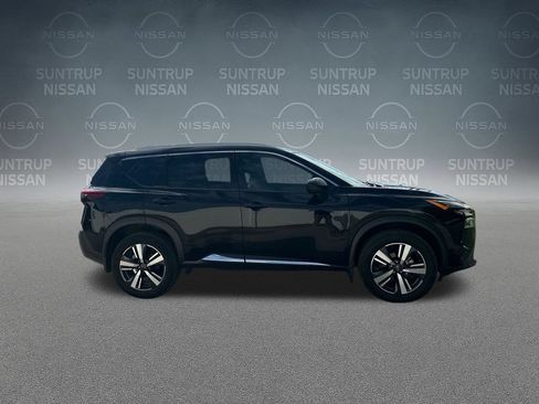 Used 2023 Nissan Rogue SL AWD/4WD image 38