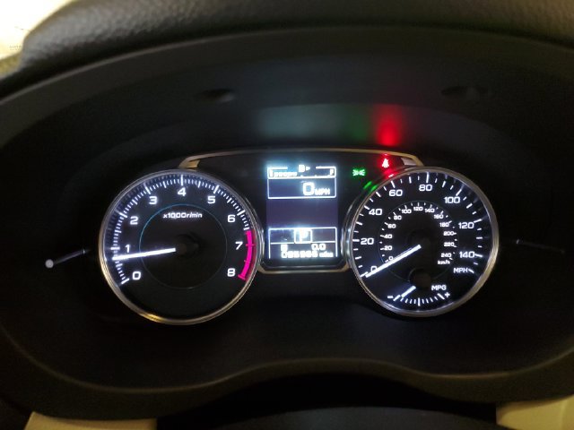 Used 2016 Subaru Impreza 2.0i Limited AWD/4WD image 15