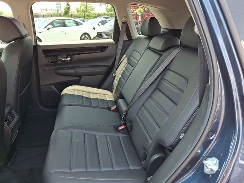 Used 2026 Honda CR-V EX-L image 10