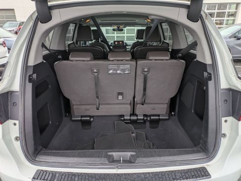 Used 2020 Honda Odyssey EX-L image 31