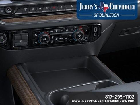 New 2026 Chevrolet Silverado 2500 LT image 26