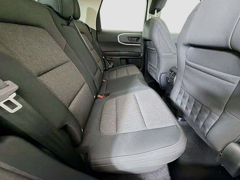 Used 2024 Ford Bronco Sport Big Bend w/ Convenience Package AWD/4WD image 25