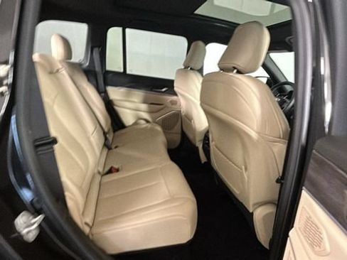 Used 2024 Jeep Grand Cherokee Limited 4xe AWD/4WD image 29