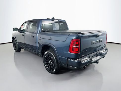 New 2026 RAM 1500 Limited image 5