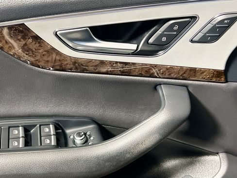 Used 2018 Audi Q7 2.0T Premium Plus image 16