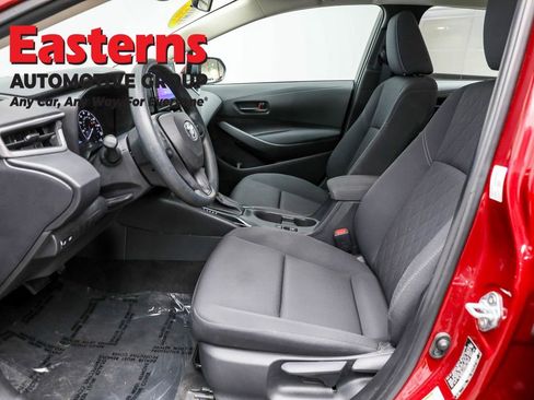 Used 2023 Toyota Corolla LE image 14