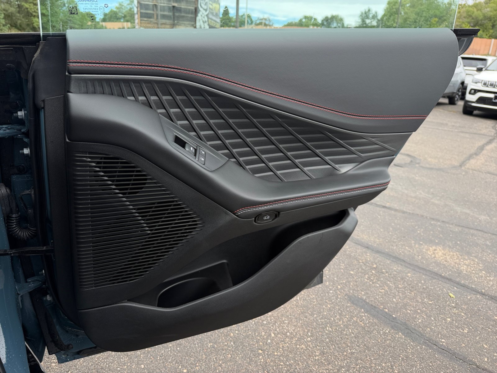 New 2026 Dodge Charger R/T AWD/4WD image 23