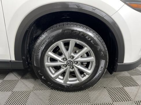 Used 2023 MAZDA CX-5 AWD 2.5 S image 9